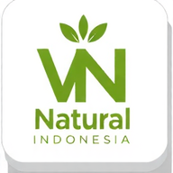 VitaNatural Indonesia logo